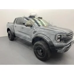 Poszerzenia Ford Ranger Raptor 2023+